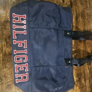 Tommy Hilfiger Tote Bag